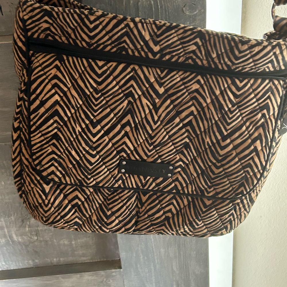 VERY BRADLEY SHOULDER/CROSSBODY STYLE
